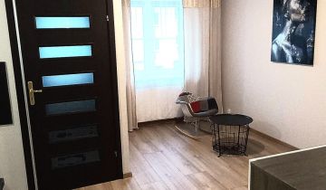 Mieszkanie 2-pokojowe Gdańsk Ujeścisko, ul. Częstochowska