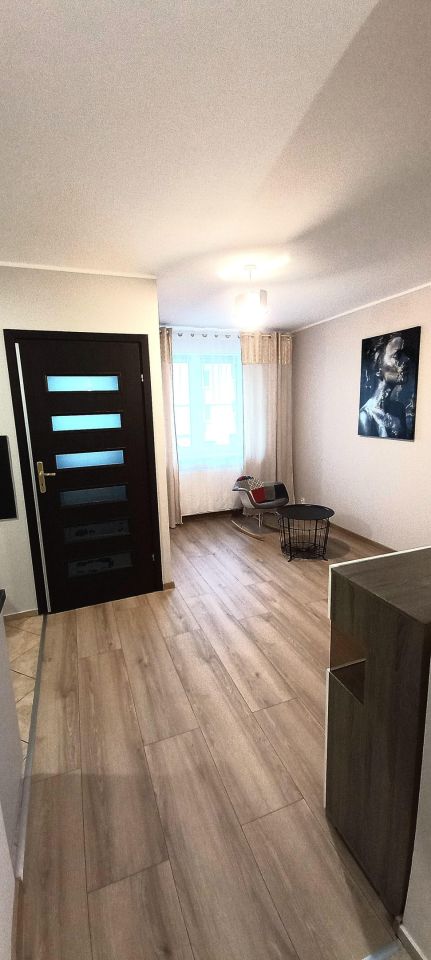 Mieszkanie 2-pokojowe Gdańsk Ujeścisko, ul. Częstochowska