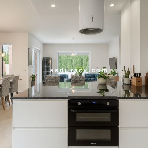 dom szeregowy, 6 pokoi Józefosław. Zdjęcie 4