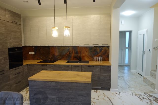 bliźniak, 4 pokoje Mierzyn. Zdjęcie 4