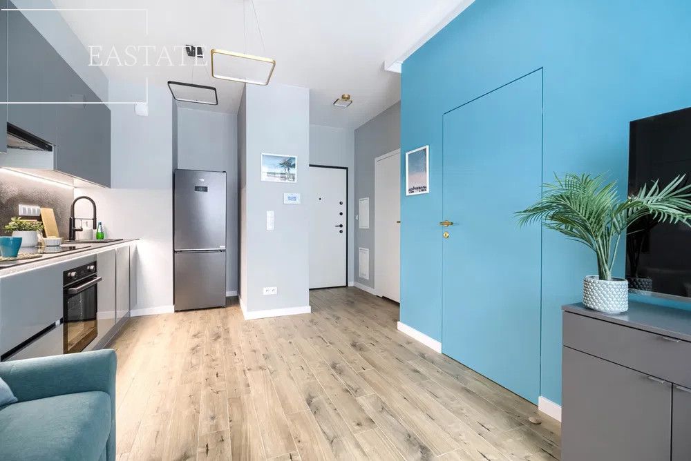 Mieszkanie 2-pokojowe Warszawa Wola, ul. Grzybowska. Zdjęcie 4