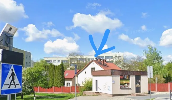 Mieszkanie 2-pokojowe Busko-Zdrój