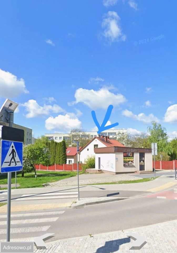 Mieszkanie 2-pokojowe Busko-Zdrój. Zdjęcie 1