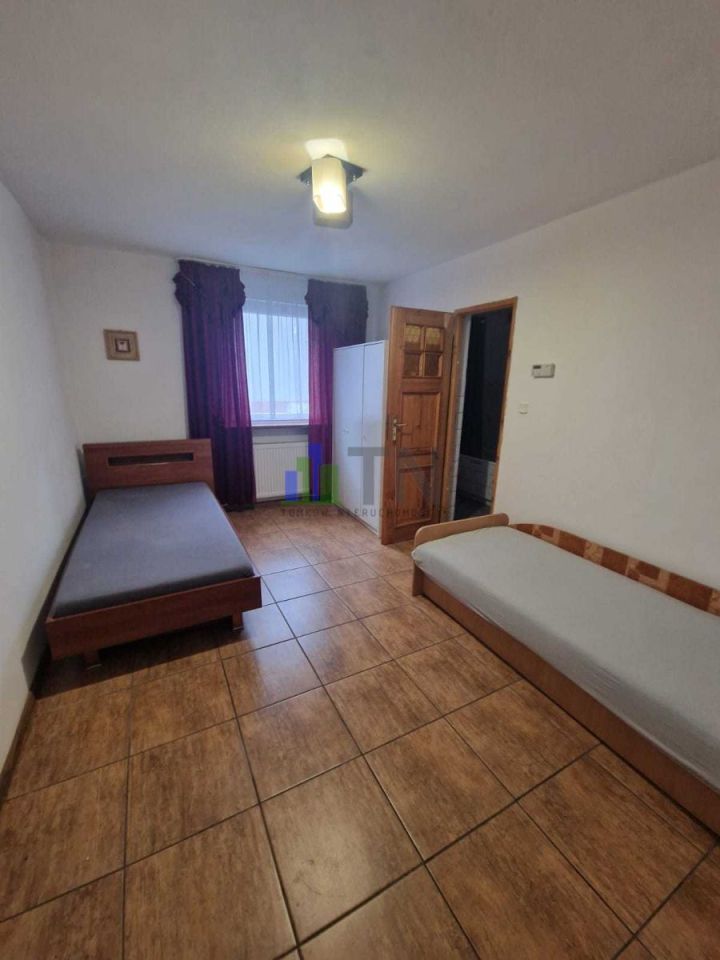 dom wolnostojący, 2 pokoje Wrocław Psie Pole. Zdjęcie 7