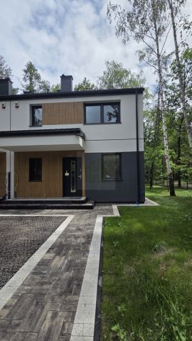 bliźniak, 3 pokoje Jaktorów. Zdjęcie 1