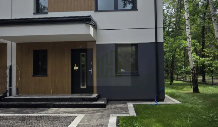 bliźniak, 3 pokoje Jaktorów