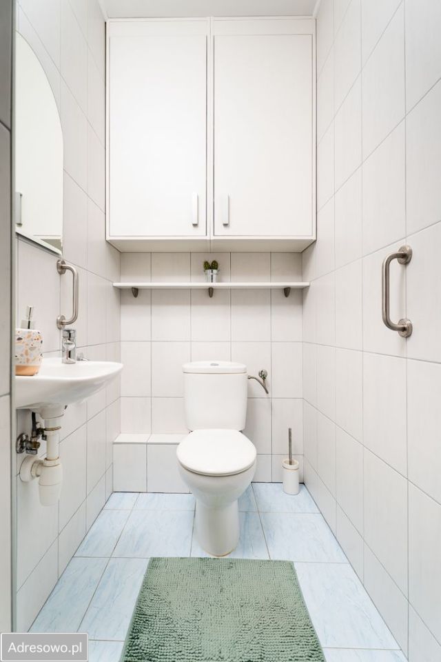 Mieszkanie 3-pokojowe Warszawa Ursynów, ul. Alternatywy. Zdjęcie 10