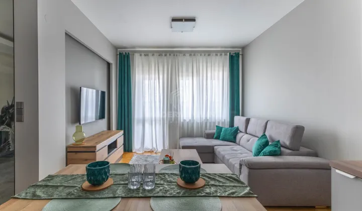 Mieszkanie 3-pokojowe Warszawa Ursus, ul. Józefa Chełmońskiego