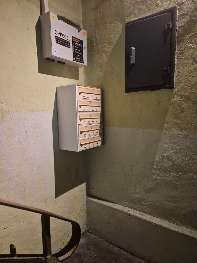 Mieszkanie 2-pokojowe Częstochowa Centrum, ul. Ogrodowa. Zdjęcie 16