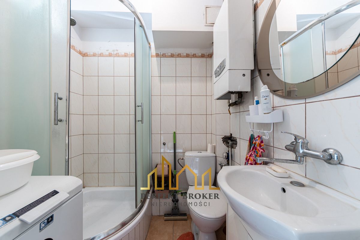 Mieszkanie 1-pokojowe Lublin Śródmieście, ul. Wschodnia. Zdjęcie 4