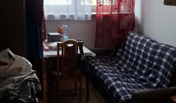 Mieszkanie 1-pokojowe Dębica