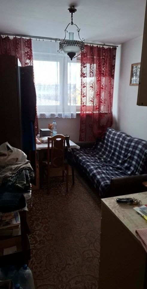 Mieszkanie 1-pokojowe Dębica. Zdjęcie 1