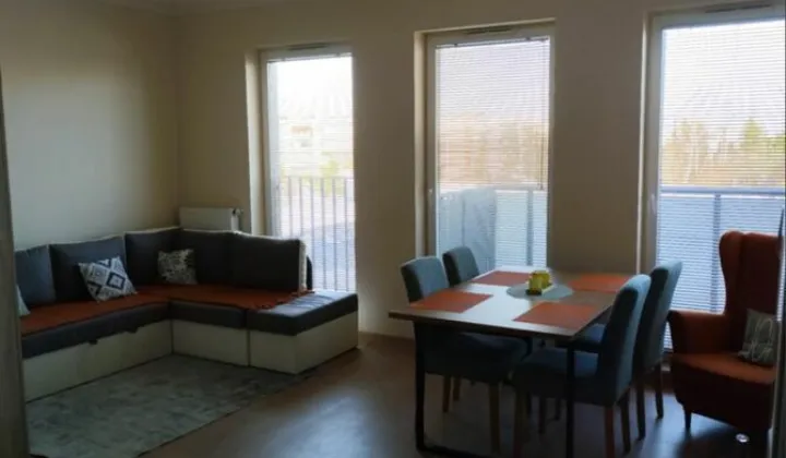 Mieszkanie 1-pokojowe Konin, ul. Berylowa