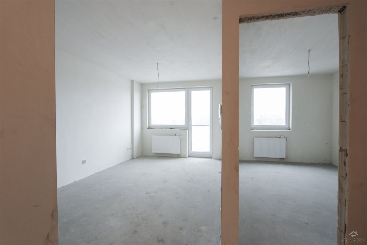 Mieszkanie 2-pokojowe Białystok Starosielce, ul. Klepacka. Zdjęcie 3