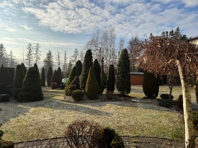 dom wolnostojący, 4 pokoje Bielsko-Biała Lipnik, Władysława Kiernika. Zdjęcie 217