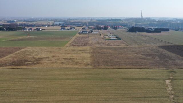 Działka budowlana Stare Kupiski, Przyjazna. Zdjęcie 6