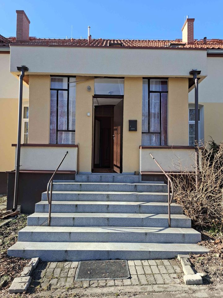 Mieszkanie 3-pokojowe Bystry. Zdjęcie 14