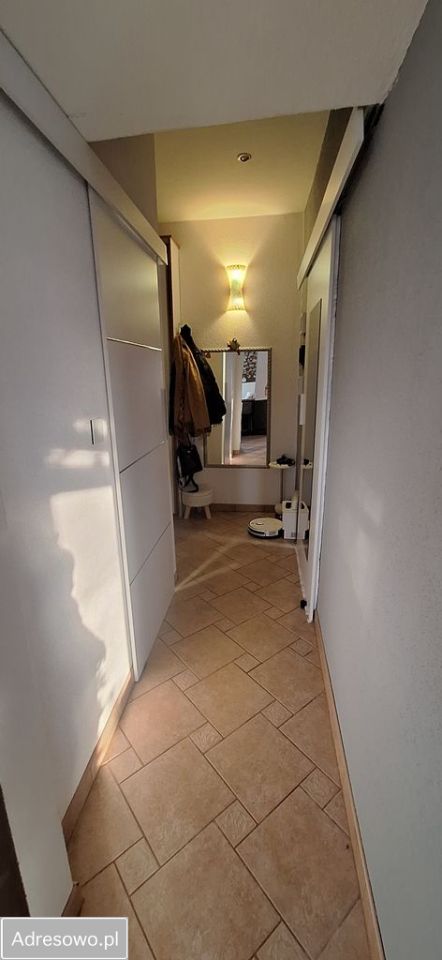 Mieszkanie 2-pokojowe Bolesławiec Centrum, ul. Adama Mickiewicza. Zdjęcie 9