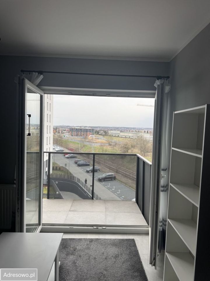 Mieszkanie 2-pokojowe Kraków Prądnik Biały, ul. Adama Vetulaniego. Zdjęcie 15