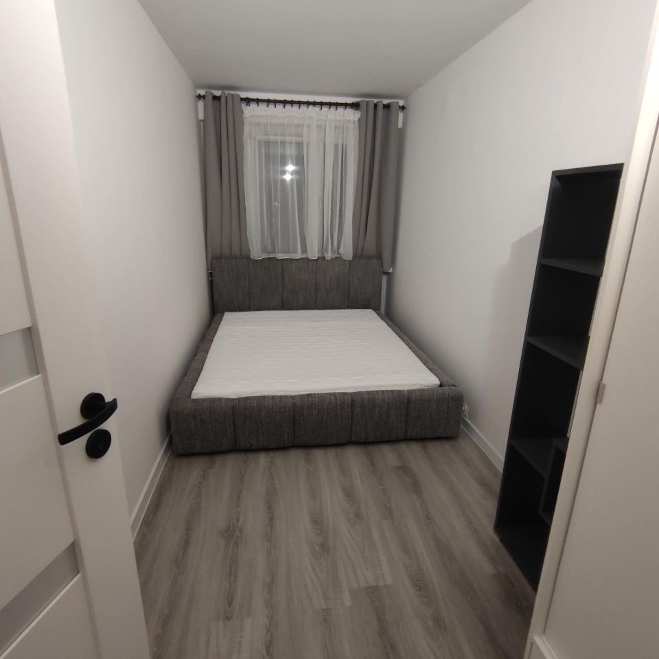 Mieszkanie 3-pokojowe Jacewo, ul. Długa. Zdjęcie 3