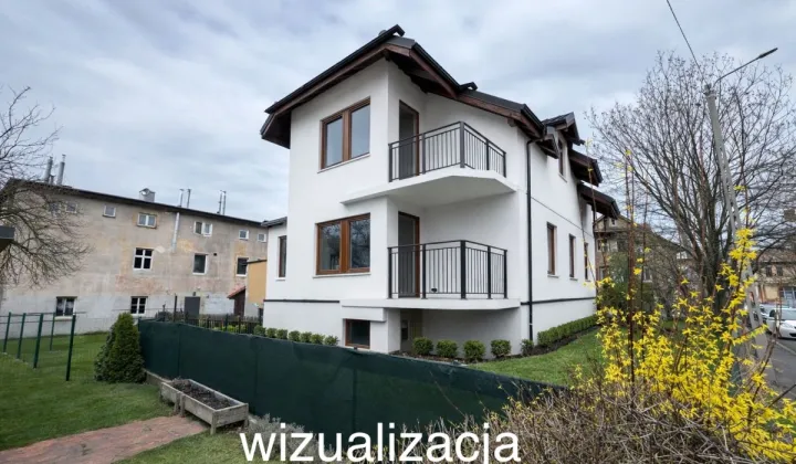 dom wolnostojący, 3 pokoje Jelenia Góra, ul. Sądowa