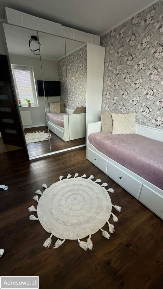 Mieszkanie 3-pokojowe Wołomin, ul. Lipińska. Zdjęcie 7