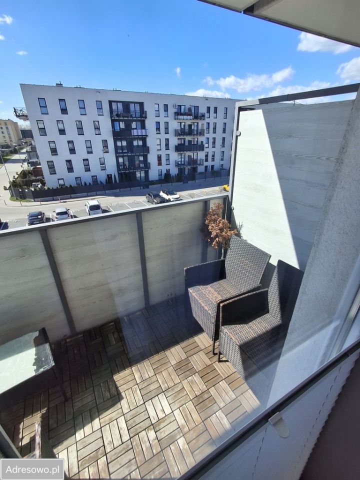 Mieszkanie 3-pokojowe Kraków Bieżanów, ul. Mariana Domagały. Zdjęcie 5