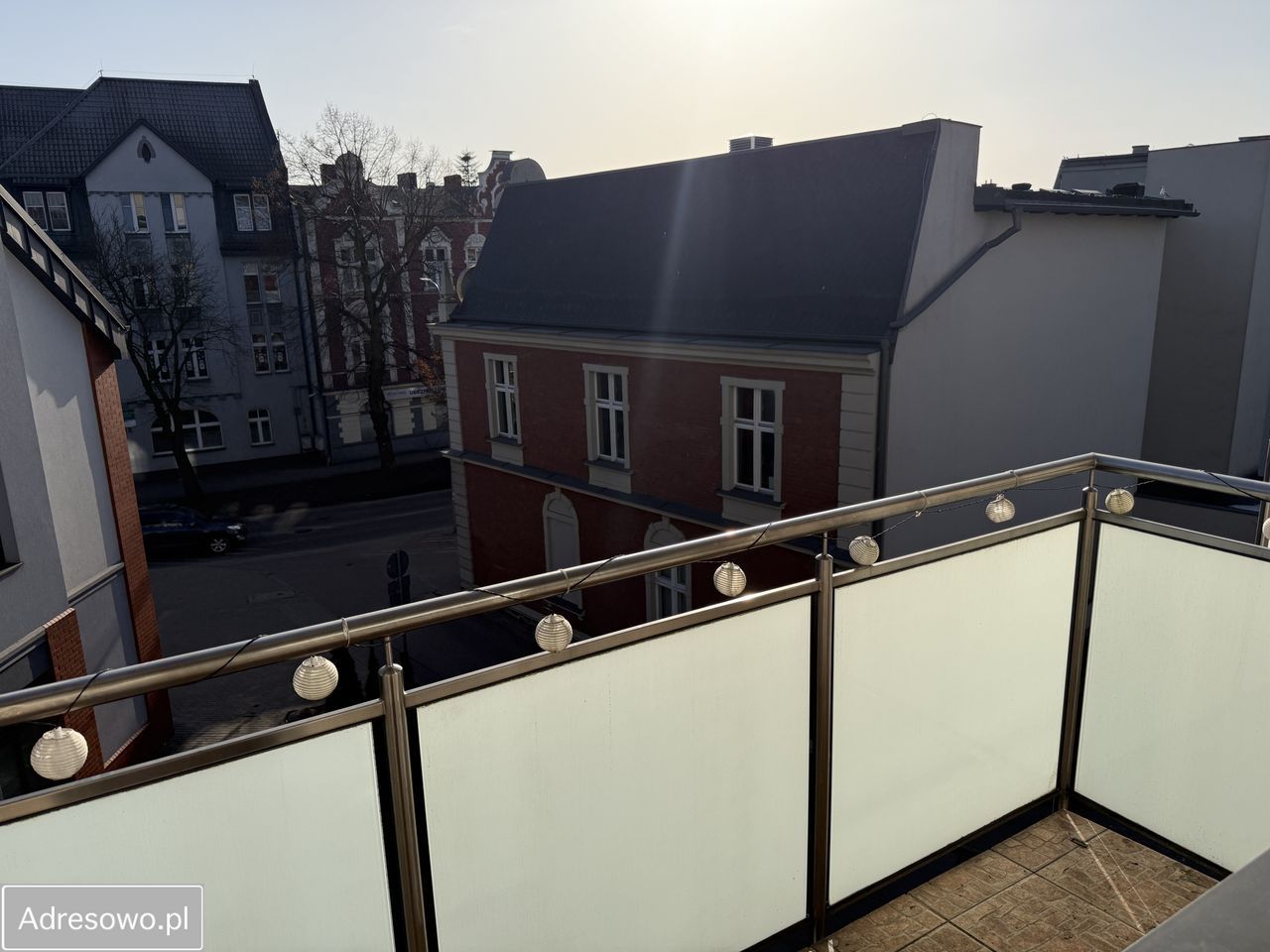 Mieszkanie 2-pokojowe Kartuzy, ul. Parkowa. Zdjęcie 16