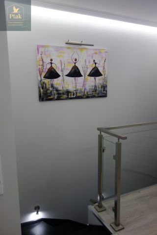 dom szeregowy, 5 pokoi Poznań Podolany. Zdjęcie 6