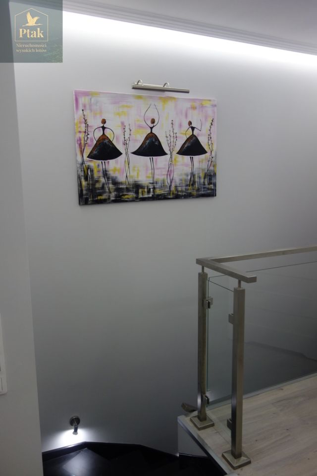 dom szeregowy, 5 pokoi Poznań Podolany. Zdjęcie 6