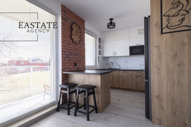 Mieszkanie 2-pokojowe Gdańsk Kokoszki, ul. Nowatorów. Zdjęcie 5