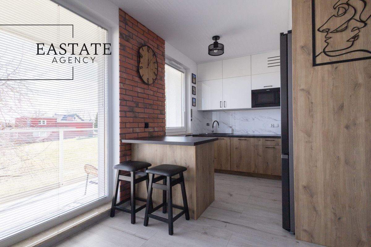 Mieszkanie 2-pokojowe Gdańsk Kokoszki, ul. Nowatorów. Zdjęcie 5