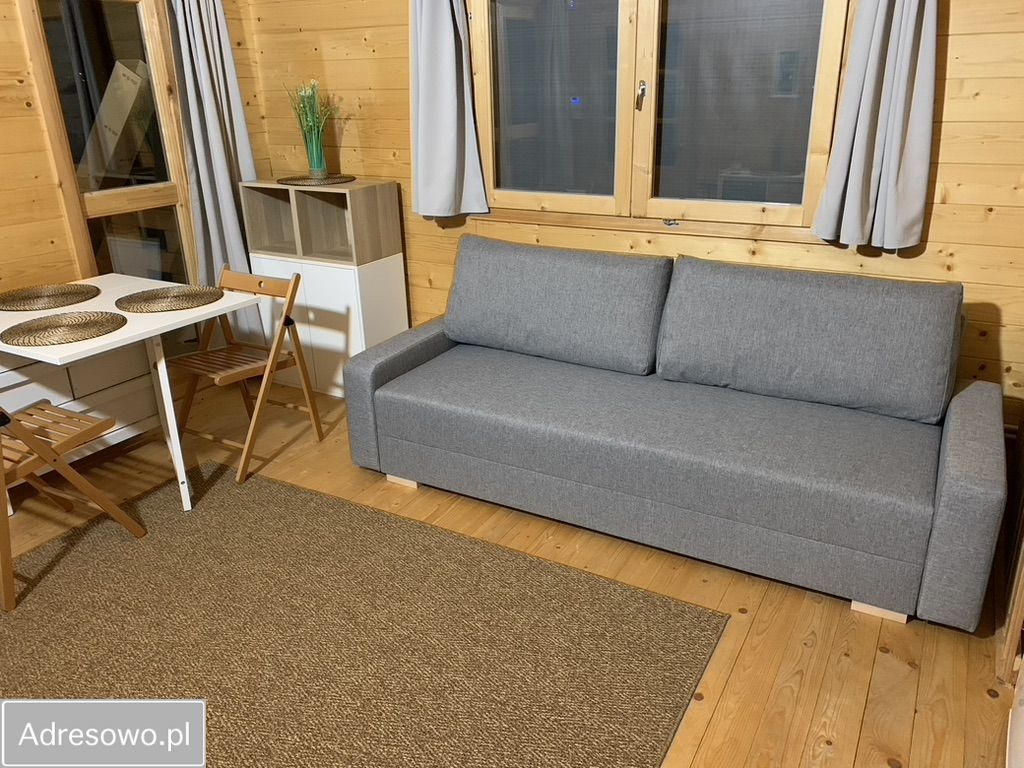 Działka rolno-budowlana Wola Pniewska. Zdjęcie 3