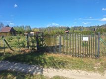 Działka rekreacyjna Nowy Orzechów. Zdjęcie 2