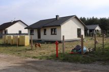 dom wolnostojący, 2 pokoje Tarkowo Dolne. Zdjęcie 2