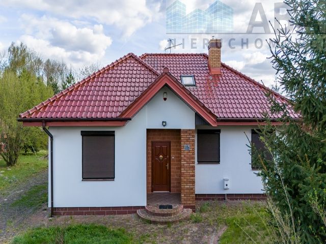 dom wolnostojący, 7 pokoi Drążeń. Zdjęcie 2