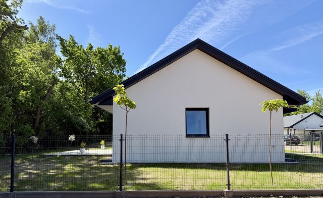 dom wolnostojący, 4 pokoje Gałków Duży, ul. Główna. Zdjęcie 10
