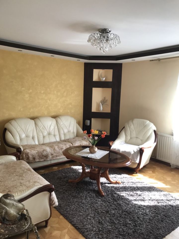 dom wolnostojący, 6 pokoi Lechuty Duże. Zdjęcie 2