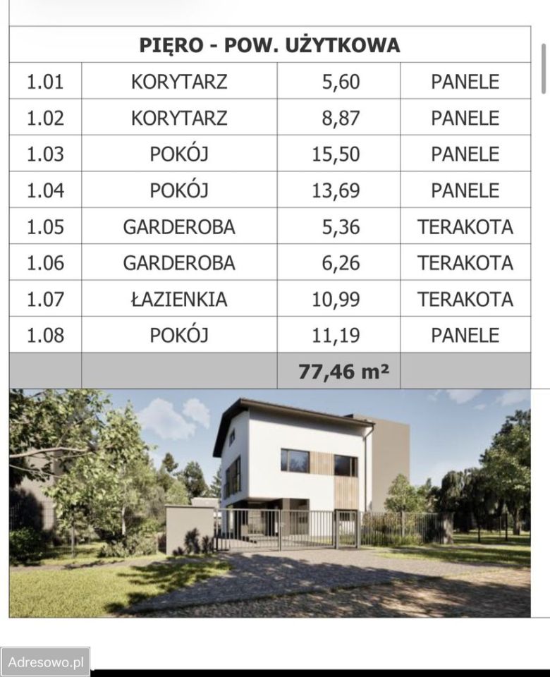Działka budowlana Łódź Zdrowie, ul. Filarecka. Zdjęcie 5