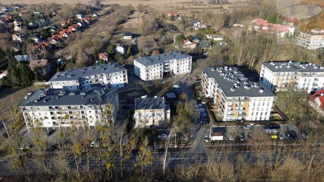 Mieszkanie 2-pokojowe Brwinów, ul. Pszczelińska. Zdjęcie 14