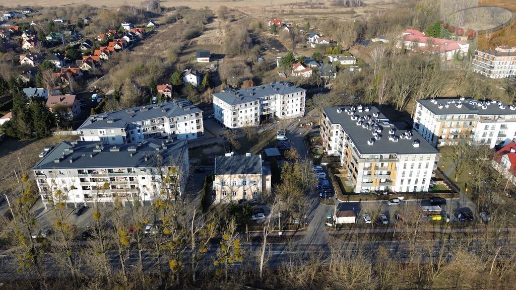 Mieszkanie 2-pokojowe Brwinów, ul. Pszczelińska. Zdjęcie 14