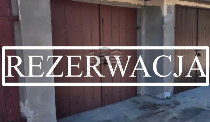Garaż/miejsce parkingowe Bydgoszcz Kapuściska, ul. Bohaterów Westerplatte
