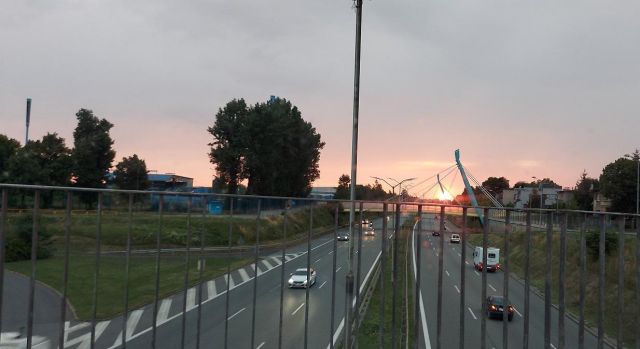 Działka inwestycyjna Żyrardów, droga nr 50. Zdjęcie 1
