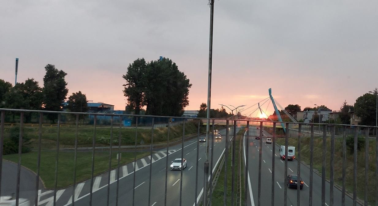 Działka inwestycyjna Żyrardów, droga nr 50. Zdjęcie 1