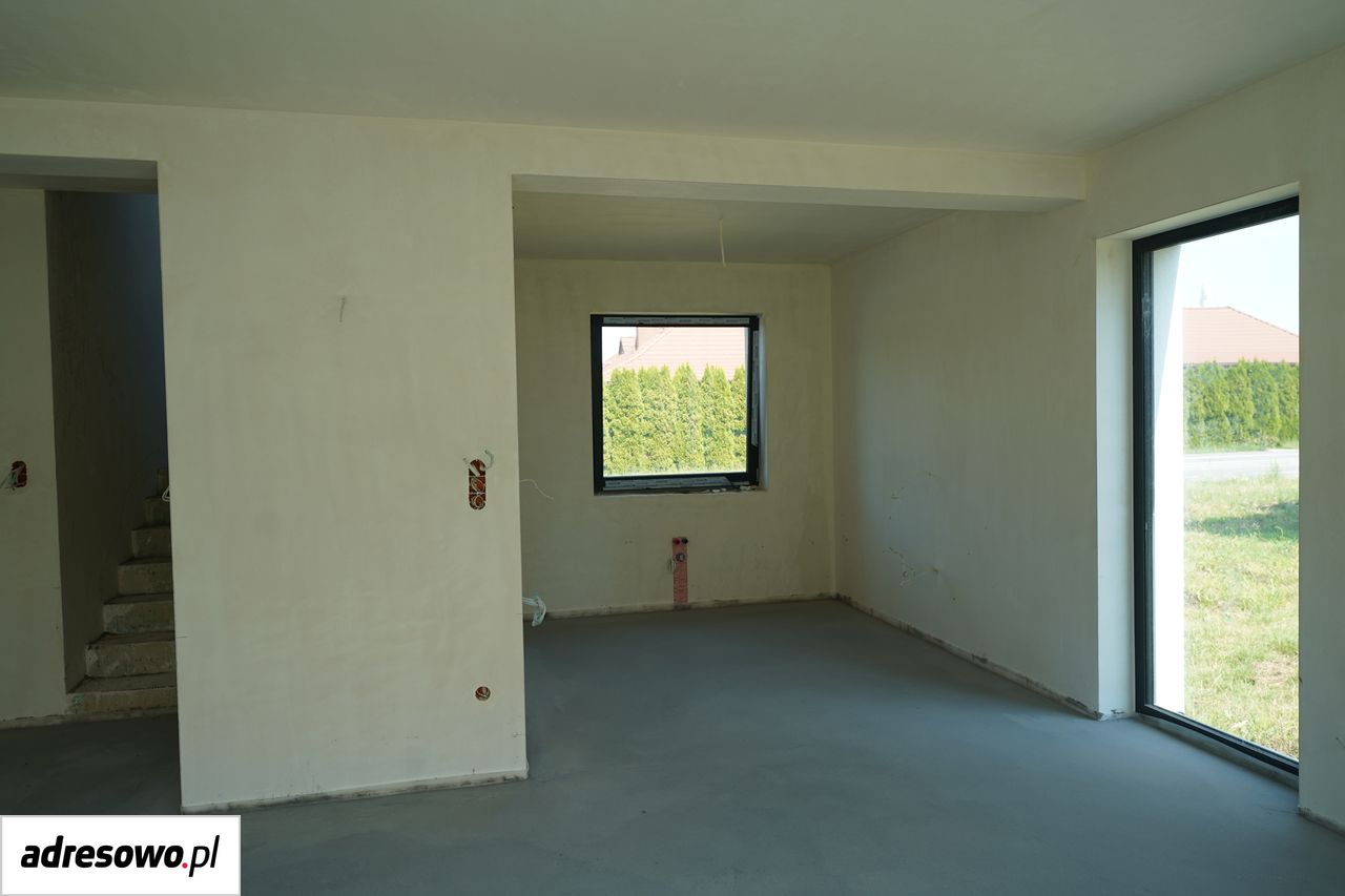 bliźniak, 5 pokoi Świdnik, ul. Dywizjonu 303. Zdjęcie 13