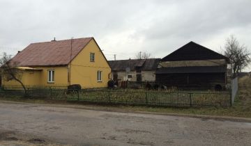gospodarstwo Żabiny