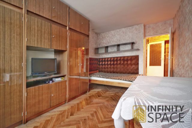 Mieszkanie 2-pokojowe Warszawa Praga-Południe, al. Stanów Zjednoczonych. Zdjęcie 1