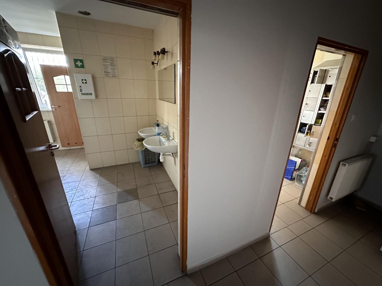 Hala/magazyn Nidzica, ul. Wiosenna. Zdjęcie 5