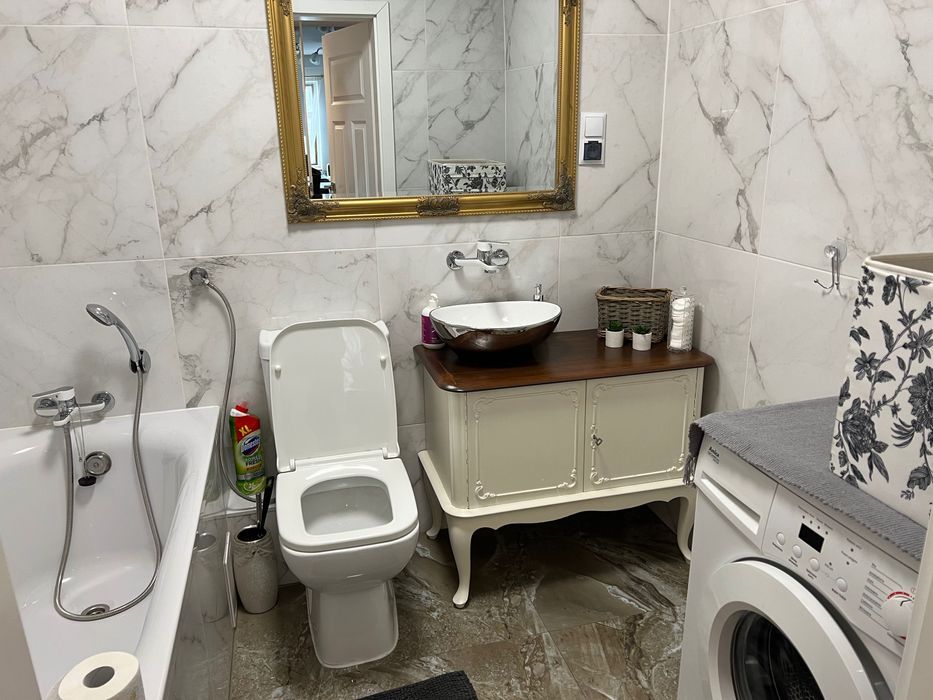 Mieszkanie 3-pokojowe Kłodzko Centrum, pl. Bolesława Chrobrego. Zdjęcie 6