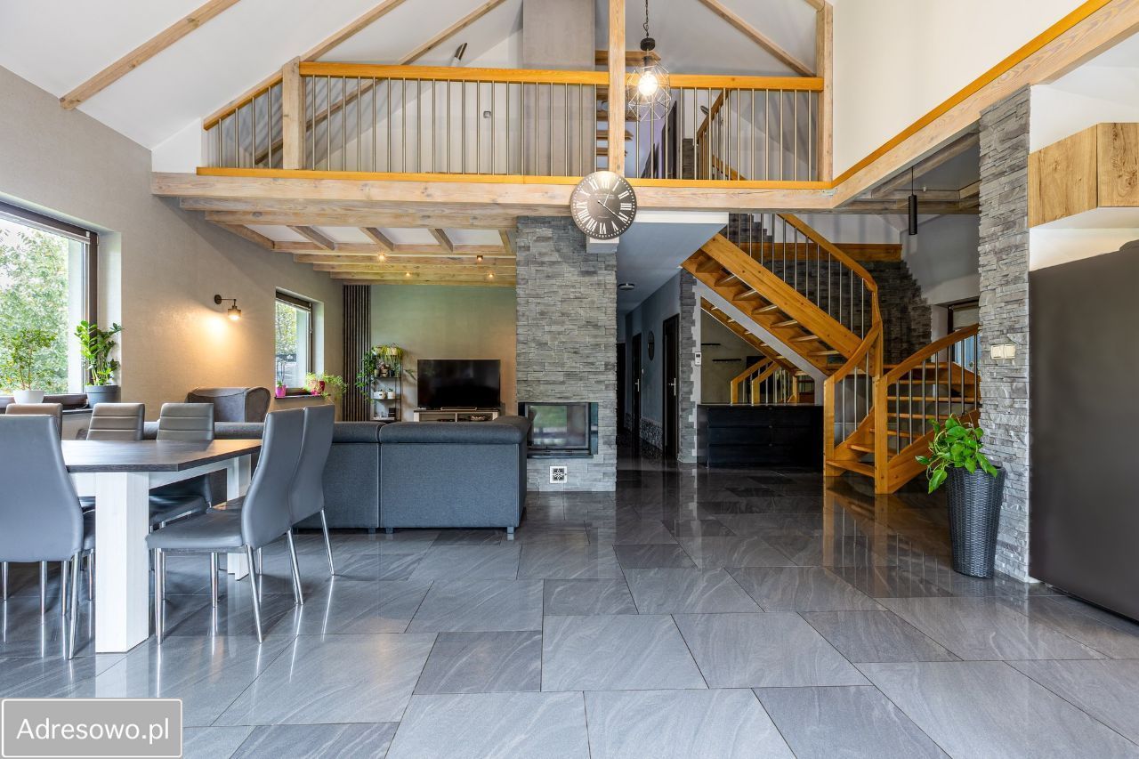 dom wolnostojący, 4 pokoje Mierzyn. Zdjęcie 17